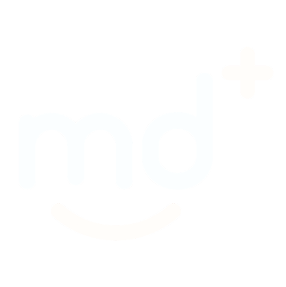 MDPLUS logo